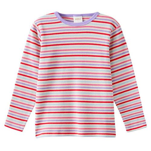 Milky Jellybean Waffle Tee